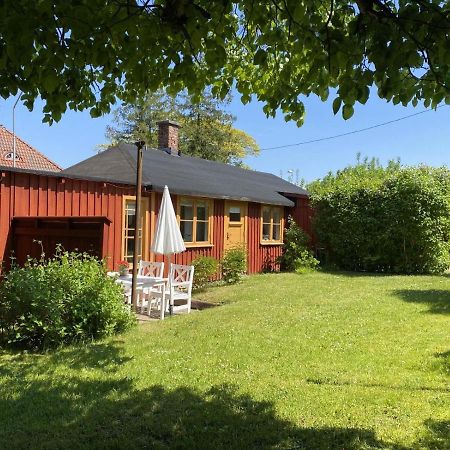 Stuga Oskarshus Brösarp Eksteriør billede